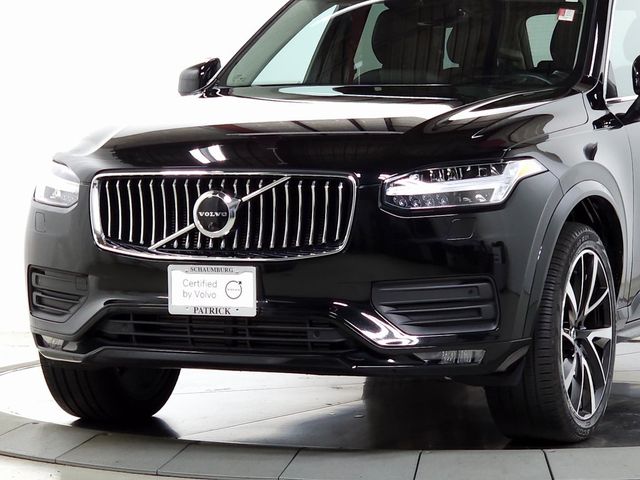 2022 Volvo XC90 Momentum