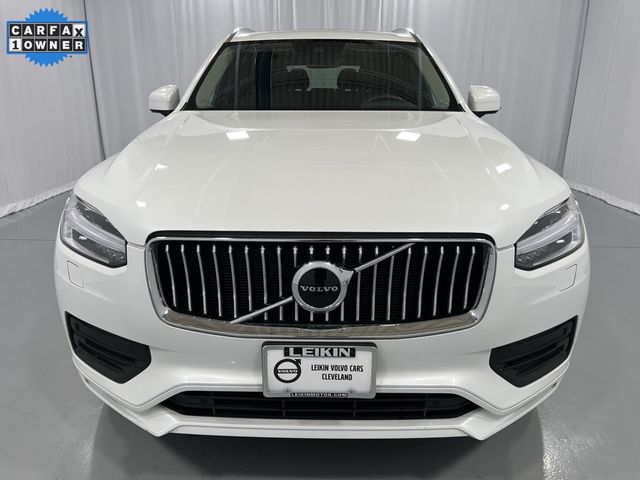 2022 Volvo XC90 Momentum