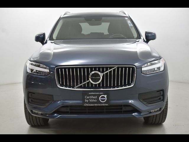 2022 Volvo XC90 Momentum