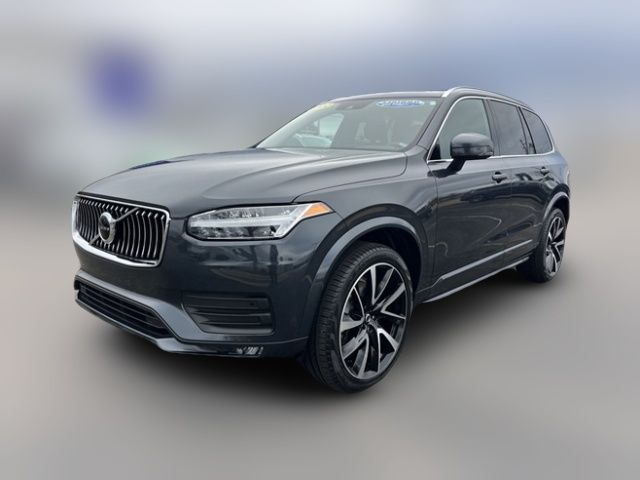 2022 Volvo XC90 Momentum