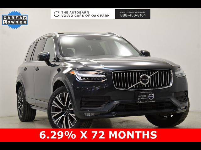 2022 Volvo XC90 Momentum