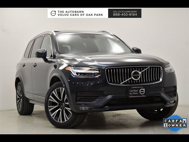 2022 Volvo XC90 Momentum