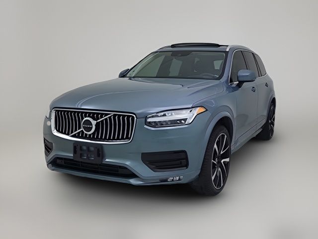 2022 Volvo XC90 Momentum