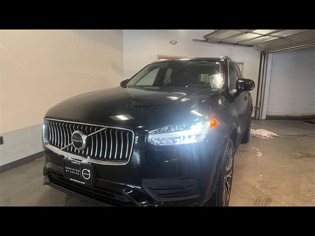 2022 Volvo XC90 Momentum