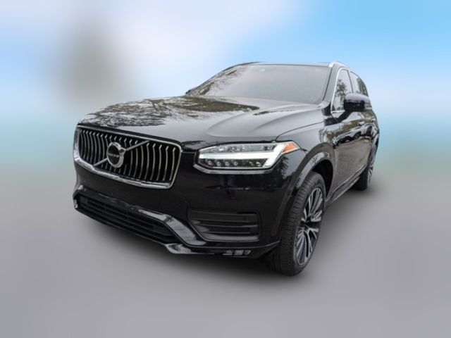 2022 Volvo XC90 Momentum
