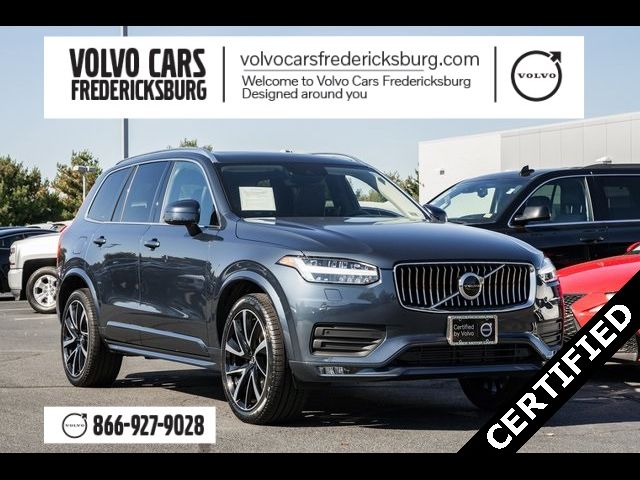 2022 Volvo XC90 Momentum