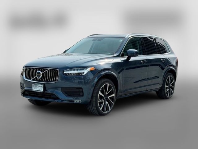 2022 Volvo XC90 Momentum