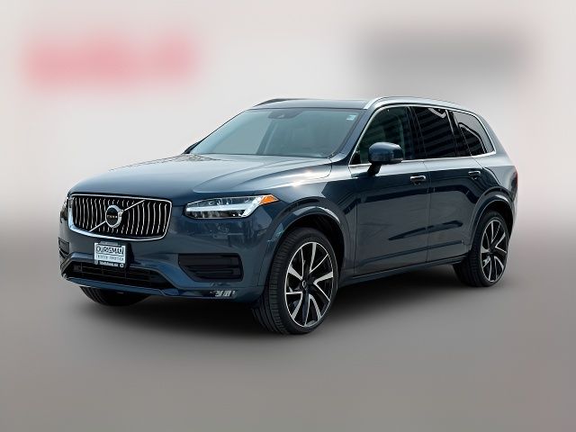 2022 Volvo XC90 Momentum