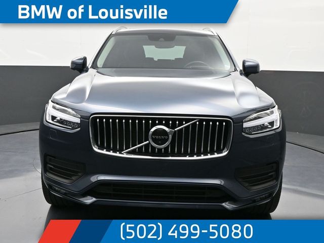 2022 Volvo XC90 Momentum