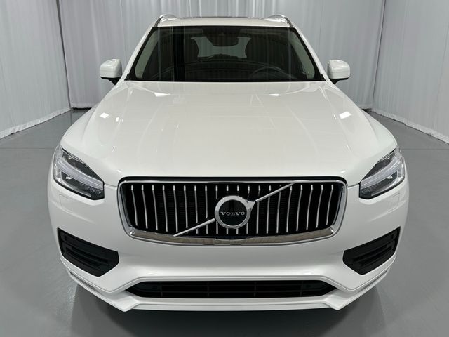 2022 Volvo XC90 Momentum