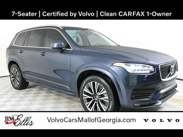 2022 Volvo XC90 Momentum