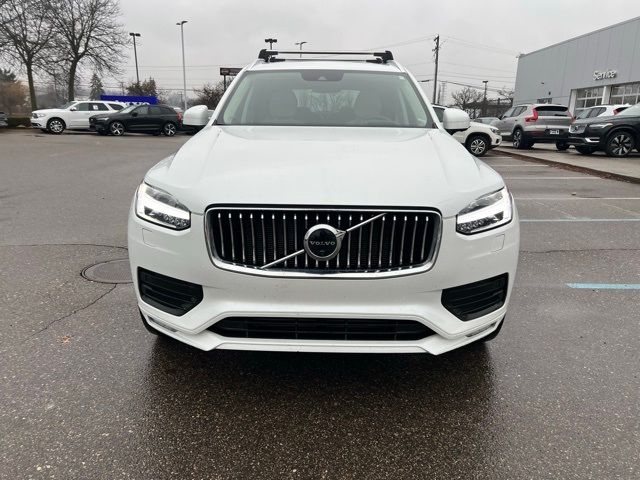 2022 Volvo XC90 Momentum