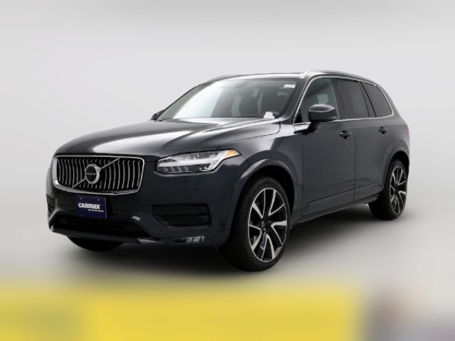 2022 Volvo XC90 Momentum