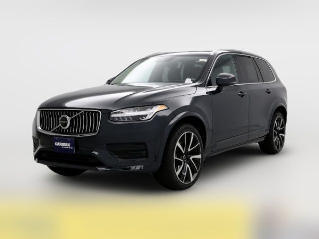 2022 Volvo XC90 Momentum