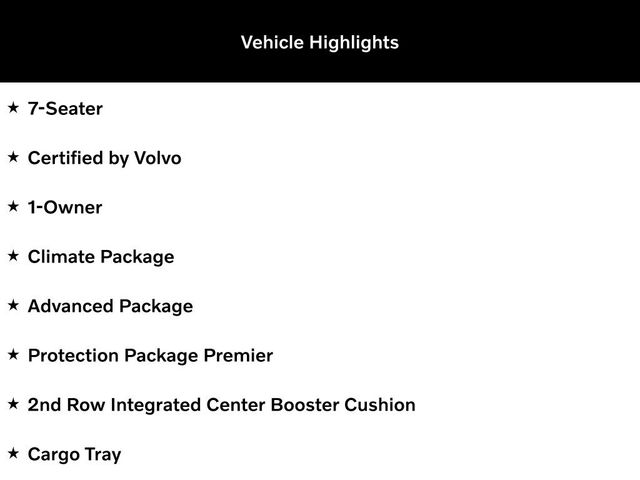 2022 Volvo XC90 Momentum