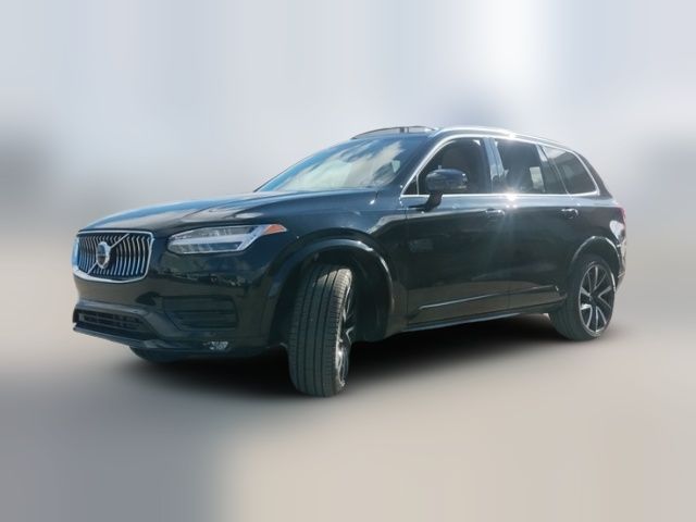 2022 Volvo XC90 Momentum