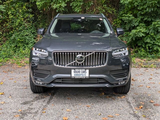 2022 Volvo XC90 Momentum