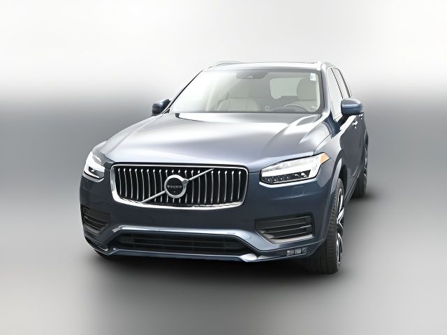 2022 Volvo XC90 Momentum