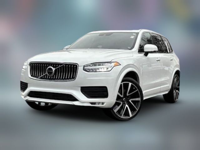 2022 Volvo XC90 Momentum