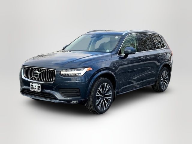 2022 Volvo XC90 Momentum