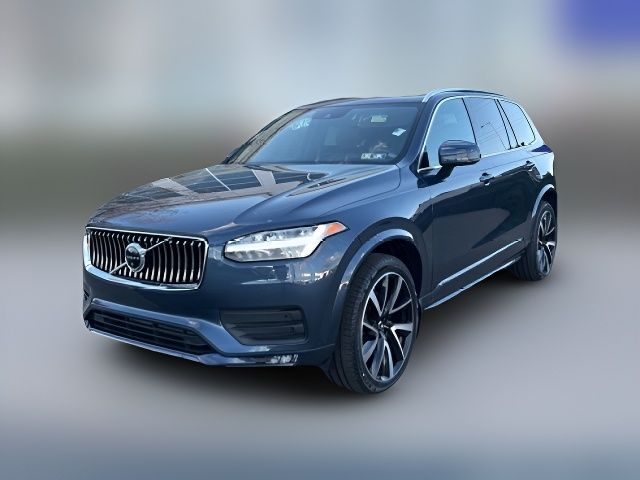 2022 Volvo XC90 Momentum