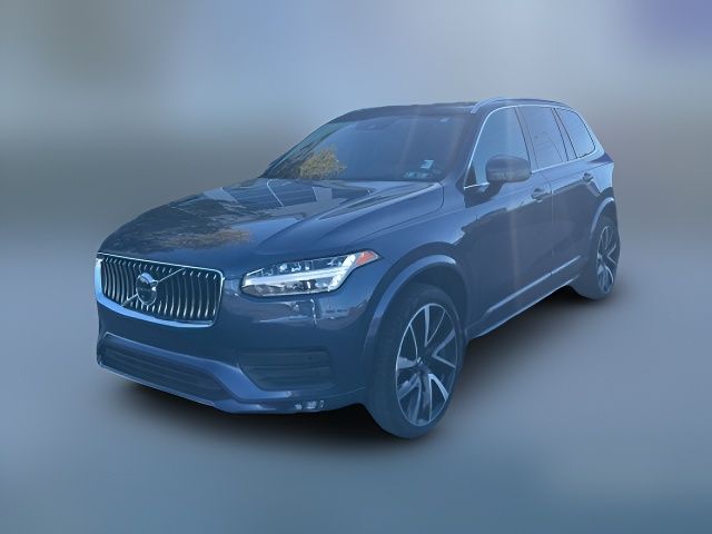 2022 Volvo XC90 Momentum