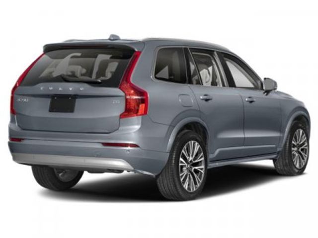 2022 Volvo XC90 Momentum