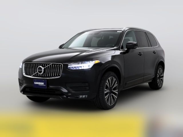 2022 Volvo XC90 Momentum