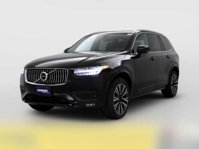 2022 Volvo XC90 Momentum