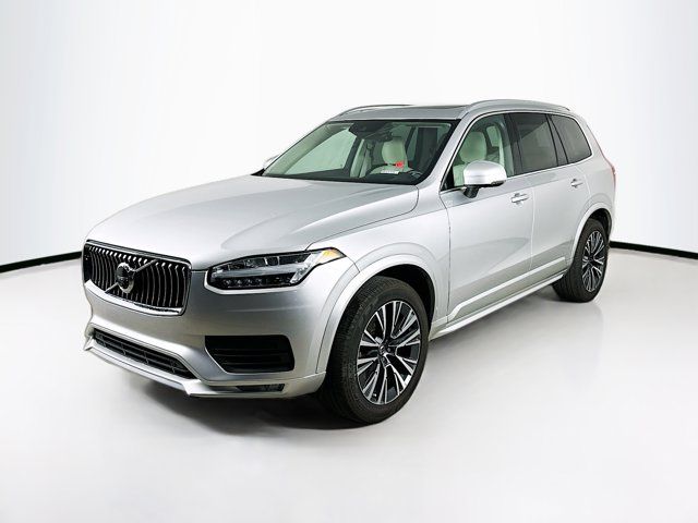 2022 Volvo XC90 Momentum