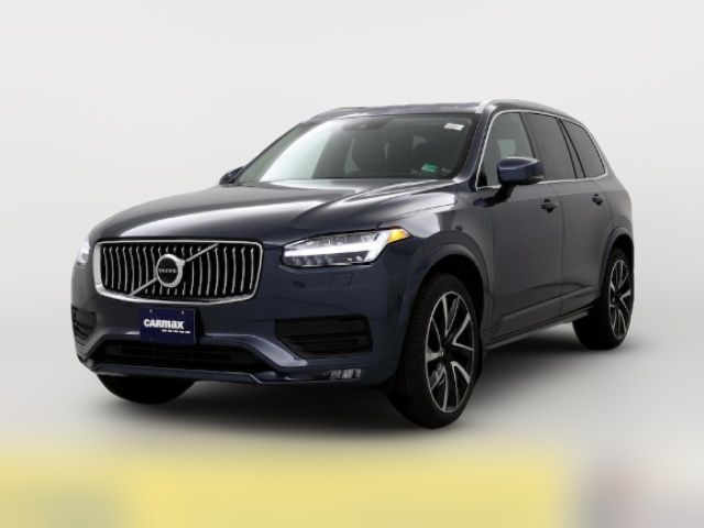 2022 Volvo XC90 Momentum