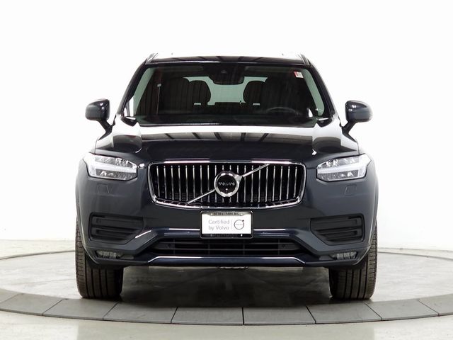 2022 Volvo XC90 Momentum