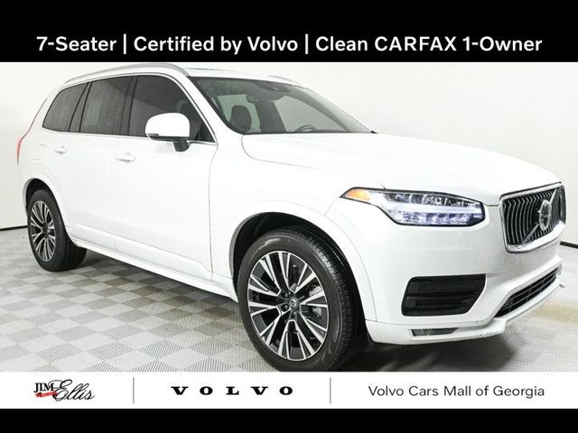 2022 Volvo XC90 Momentum