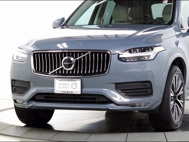 2022 Volvo XC90 Momentum