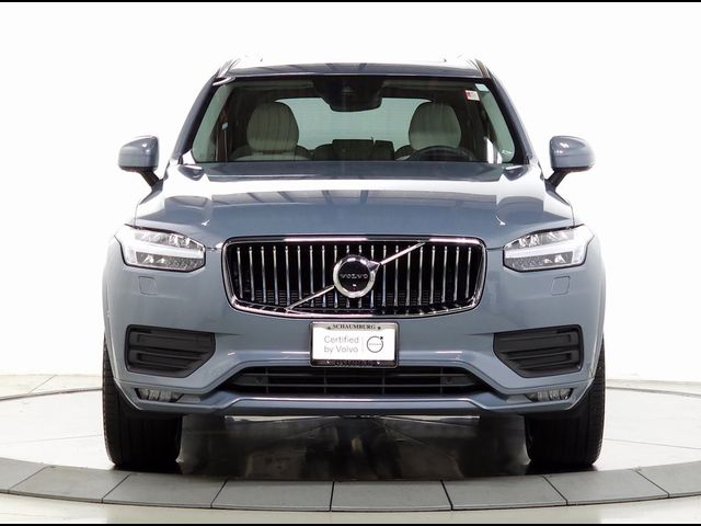 2022 Volvo XC90 Momentum