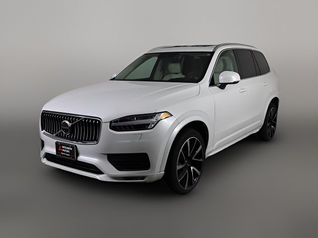 2022 Volvo XC90 Momentum