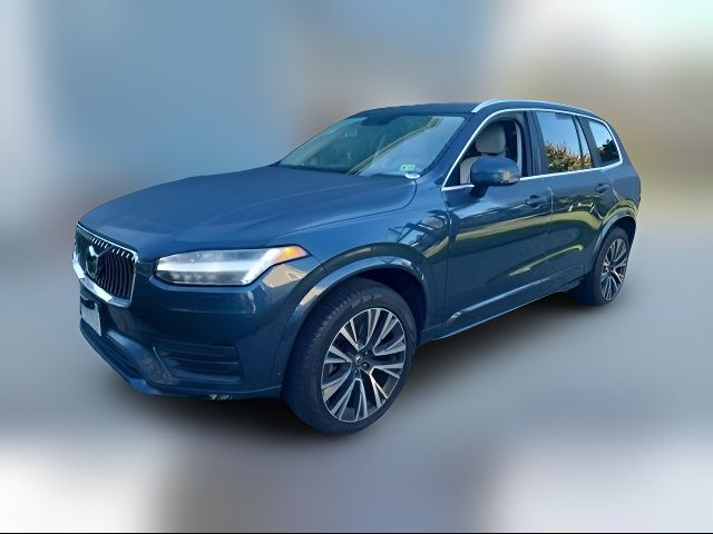 2022 Volvo XC90 Momentum