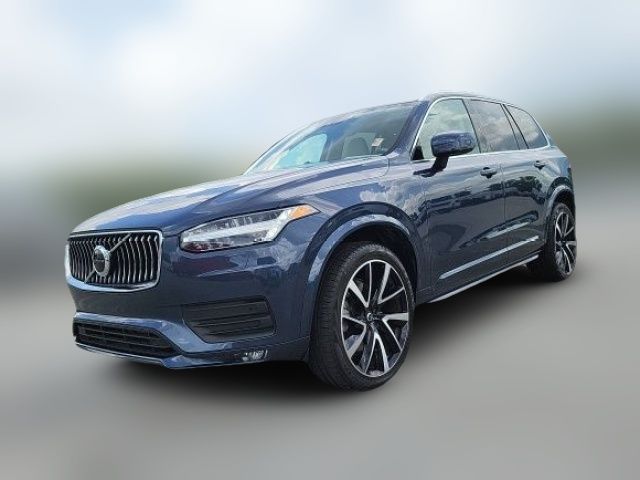 2022 Volvo XC90 Momentum