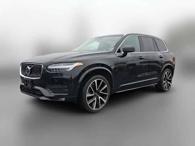 2022 Volvo XC90 Momentum