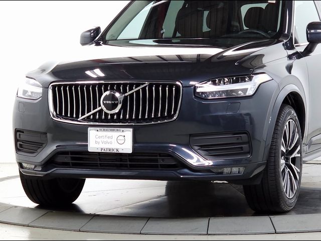 2022 Volvo XC90 Momentum