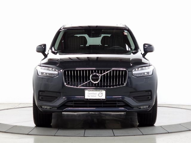 2022 Volvo XC90 Momentum