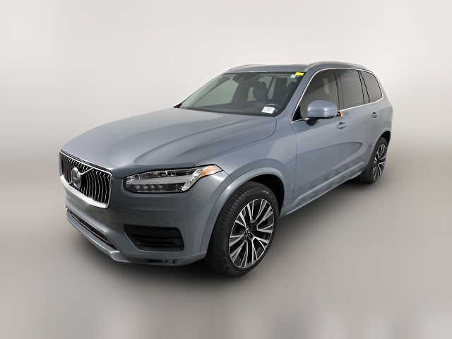 2022 Volvo XC90 Momentum