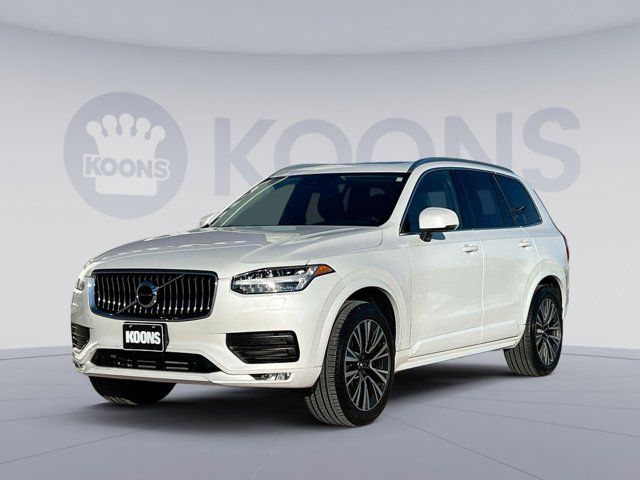 2022 Volvo XC90 Momentum