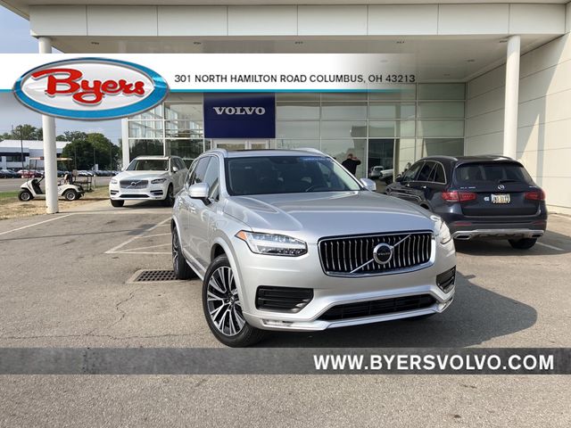 2022 Volvo XC90 Momentum