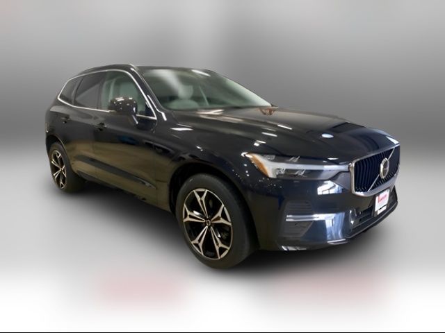 2022 Volvo XC90 Momentum