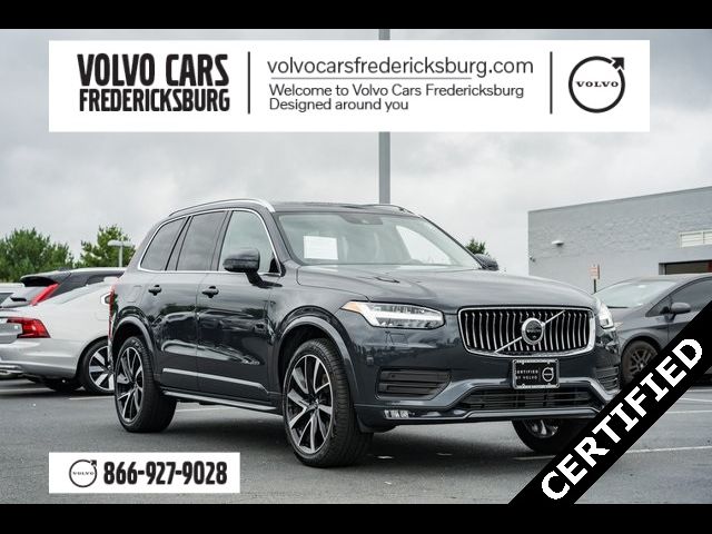 2022 Volvo XC90 Momentum