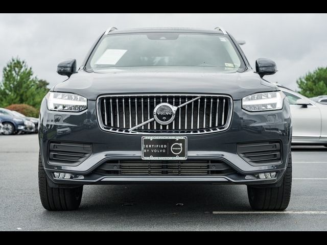 2022 Volvo XC90 Momentum