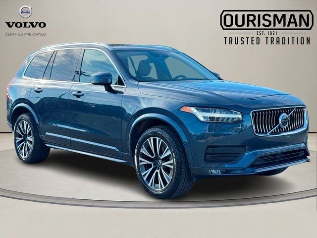 2022 Volvo XC90 Momentum