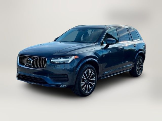 2022 Volvo XC90 Momentum