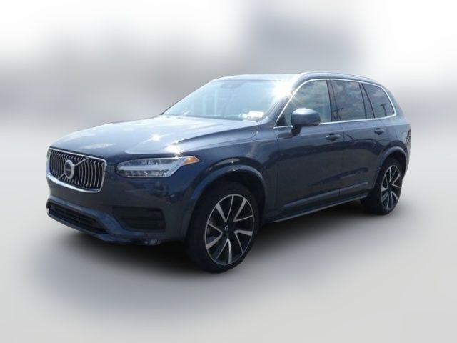2022 Volvo XC90 Momentum